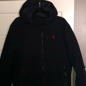 Men’s Ralph Lauren jacket